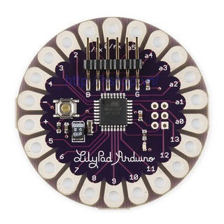 Neu LilyPad Buzzer modul für arduino 